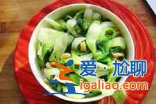 海米油菜的做法大全？