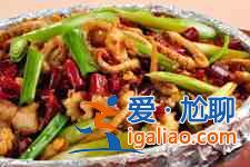 鱿鱼怎么做好吃？