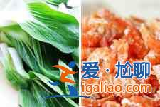 海米油菜的做法大全？