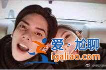 雪梨疑接受求婚 求婚现场钻戒曝光男友张衍家庭背景不比王思聪差？