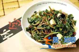 马蜂菜的几种吃法？