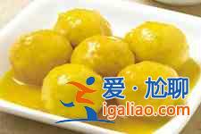 鱼丸子的做法？