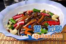 鳝鱼的做法大全？