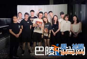 雪梨疑接受求婚 求婚现场钻戒曝光男友张衍家庭背景不比王思聪差？