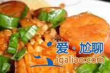 红烧鲍鱼？