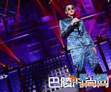 中国有嘻哈吴亦凡公演垫底 嘻哈侠是谁欧阳靖淘汰了吗？