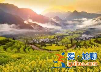 2018婺源红叶情报:婺源红叶观赏时间、最佳地点、摄影指南? 2018婺源红叶情报:婺源红叶观赏时间、最佳地点、摄影指南?
