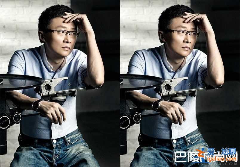 《我的前半生》今晚大结局 导演：唐晶是另一个贺涵？