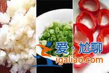 凉拌豆芽菜的做法？