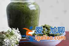 腌韭菜花的做法大全？