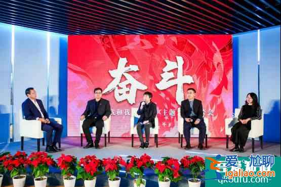 《我和我的祖国》破圈引发追捧 管虎谈创作灵感？
