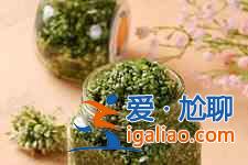 腌韭菜花的做法大全？