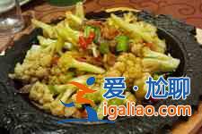 花菜怎么做？