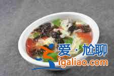 鱼丸紫菜煲怎么做？