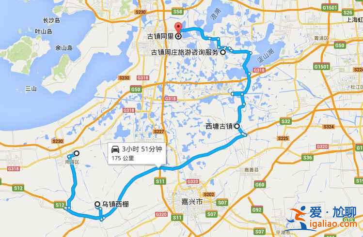 【春天自驾游】春天自驾游路线推荐，春节自驾游去哪里好？