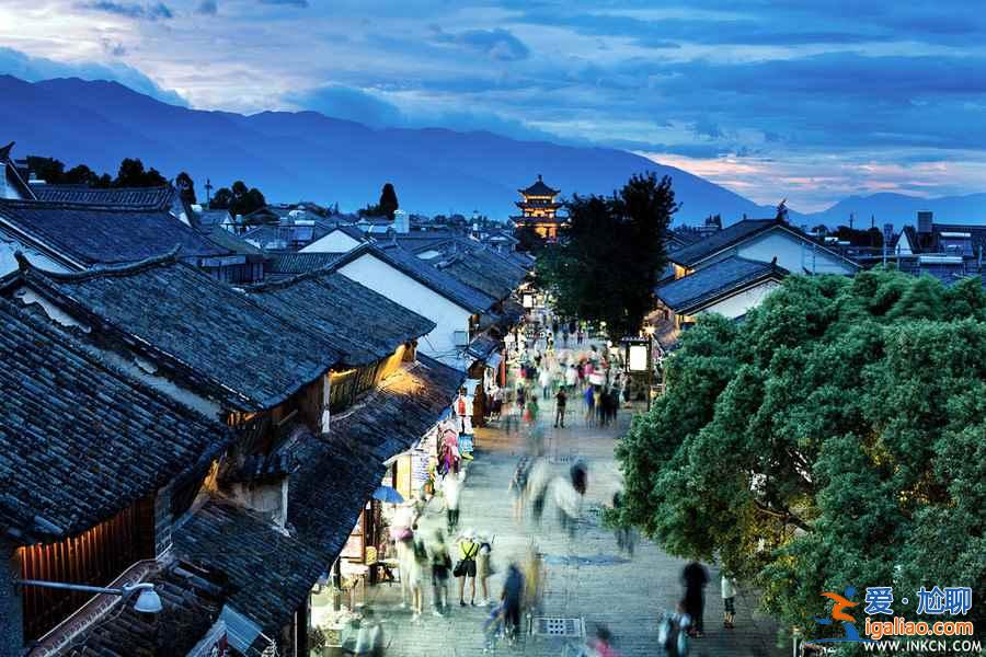 【春天自驾游】春天自驾游路线推荐，春节自驾游去哪里好？