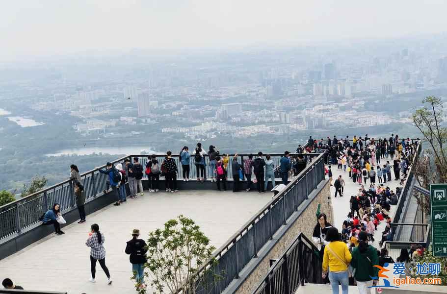南京有哪些适合登山的地方，南京爬山好去处？