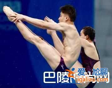 泳联世锦赛落幕中国排名第二 孙杨独得2金？