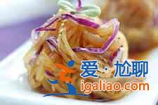 羽衣甘蓝怎么吃？