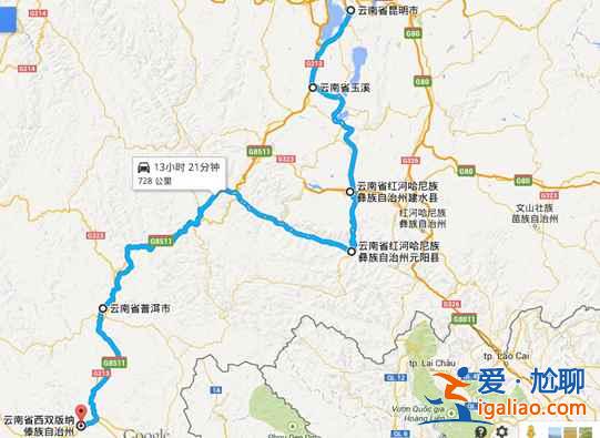 【春天自驾游】春天自驾游路线推荐，春节自驾游去哪里好？