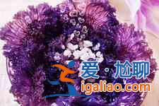 羽衣甘蓝怎么吃？