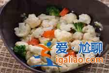 花菜怎么做？