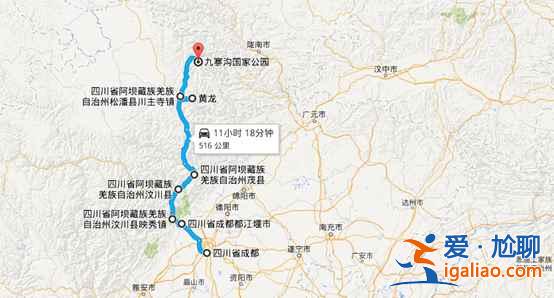 【春天自驾游】春天自驾游路线推荐，春节自驾游去哪里好？