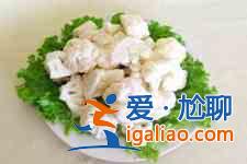 花菜怎么做？
