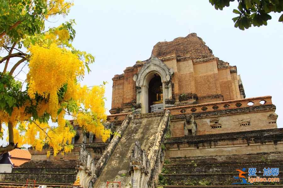 去泰国旅游如何办签证，2019泰国签证注意事项？