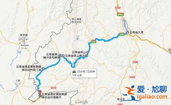 【春天自驾游】春天自驾游路线推荐，春节自驾游去哪里好？