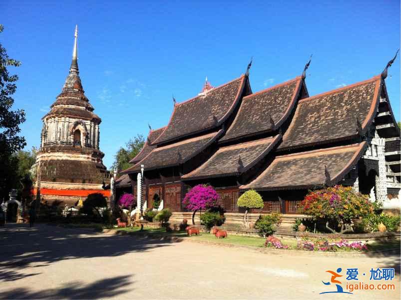 去泰国旅游如何办签证，2019泰国签证注意事项？