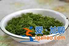 韭菜花的做法大全？