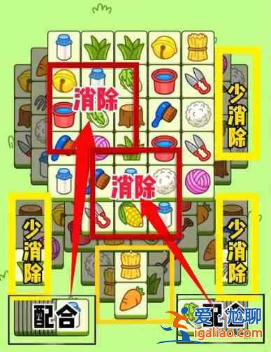 羊了个羊11.28号通关攻略：11月28日羊了个羊视频通关教程？