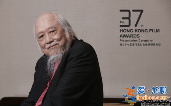 著名导演楚原逝世，你了解他吗？