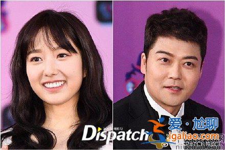 韩国艺人全炫茂李慧星宣布分手 二人什么时候公开恋情的？
