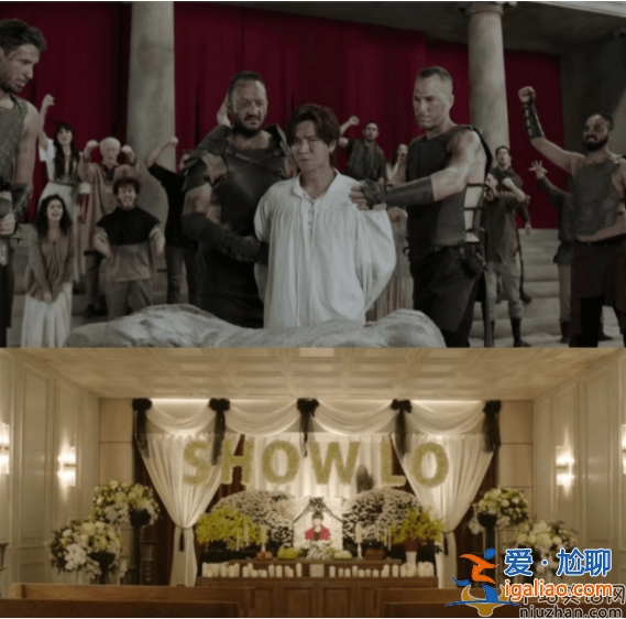 罗志祥复出来势汹汹 过往劣迹被遗忘了吗？