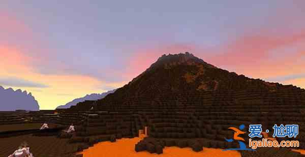 迷你世界5月19日几点更新？迷你世界什么时候更新火山地形？1.0版本更新公告？