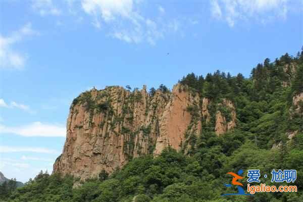 北京登山好去处，北京有哪些适合登山的地方，北京爬山好地方推荐？