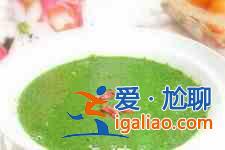 番薯叶的做法？