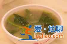 番薯叶的做法？