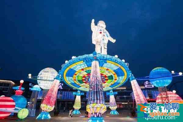 2022武汉欢乐谷元旦活动门票价格及开放时间？