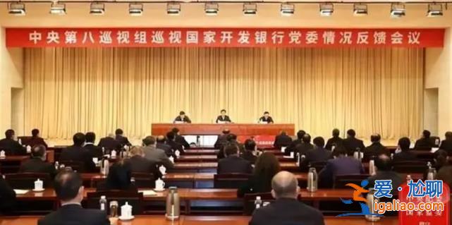 “组织参与打麻将变相获利” 国开行河南分行原行长被“双开”？