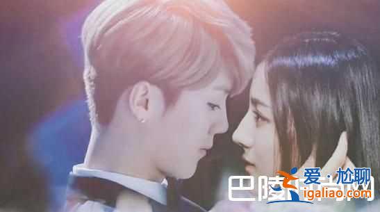 鹿晗热巴将参加《我相爱吧》 这是要从CP到真情侣？？