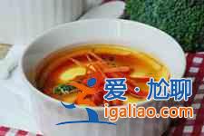 西兰花的做法大全？