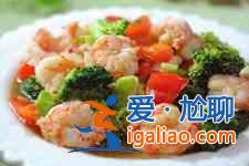 西兰花的做法大全？