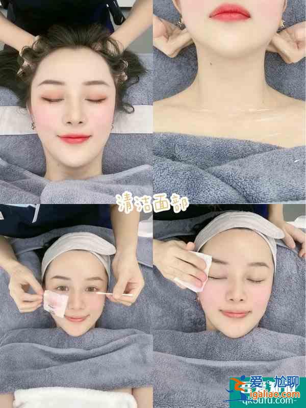 深圳探店|明星级抗衰护理体验终于get到了！？