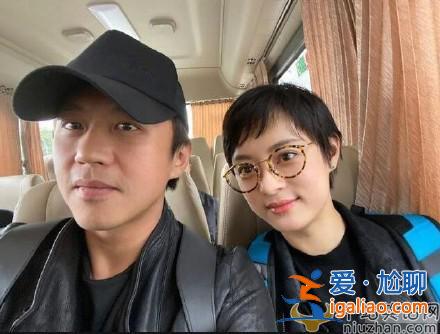从荧幕情侣变成现实夫妻的明星 你最喜欢哪一对？