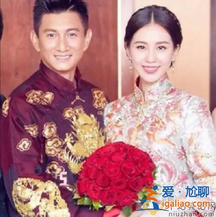 从荧幕情侣变成现实夫妻的明星 你最喜欢哪一对？