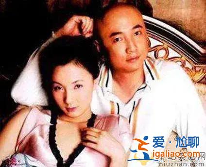 从荧幕情侣变成现实夫妻的明星 你最喜欢哪一对？