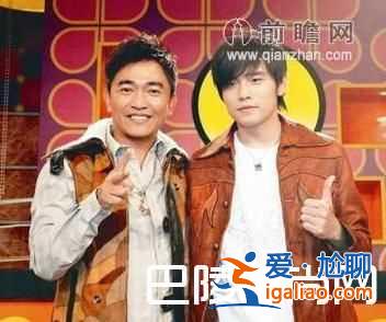 吴宗宪曾遭抢劫 吴宗宪和周杰伦有什么恩怨？